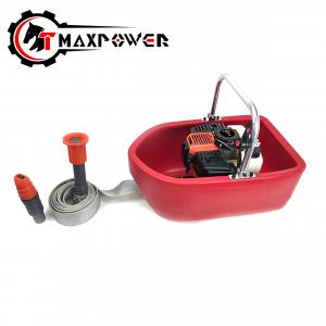 TM-WP520F WATER PUMP