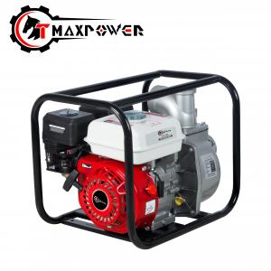 TM-WP80A WATER PUMP TM-WP80A WATER PUMP