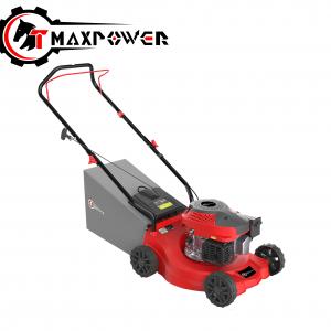 TM400P LAWN MOWER