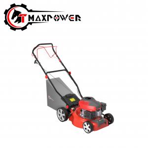 TM410S LAWN MOWER