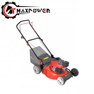 TM460P LAWN MOWER