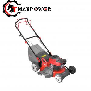 TM460S LAWN MOWER TM460S LAWN MOWER