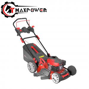TM510P LAWN MOWER