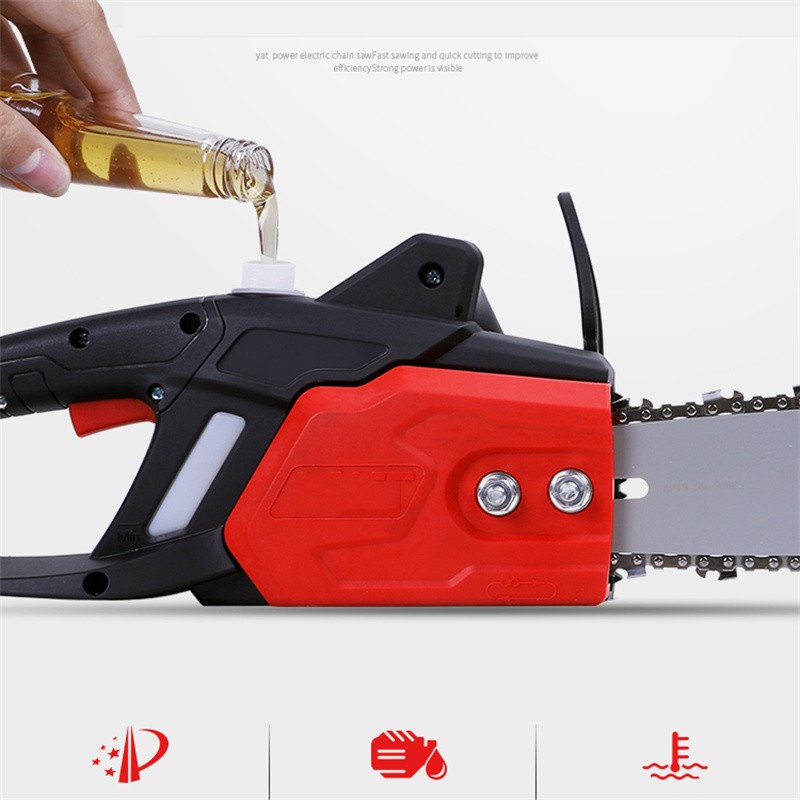 TM-CSK3 CORDED CHAIN SAW
